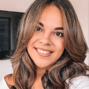 Meet your Posher, Melanie